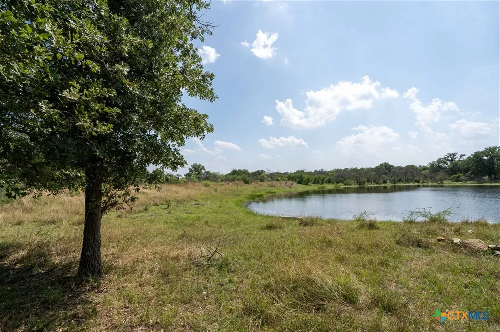 Gravel Pit Road Seguin, TX 78155