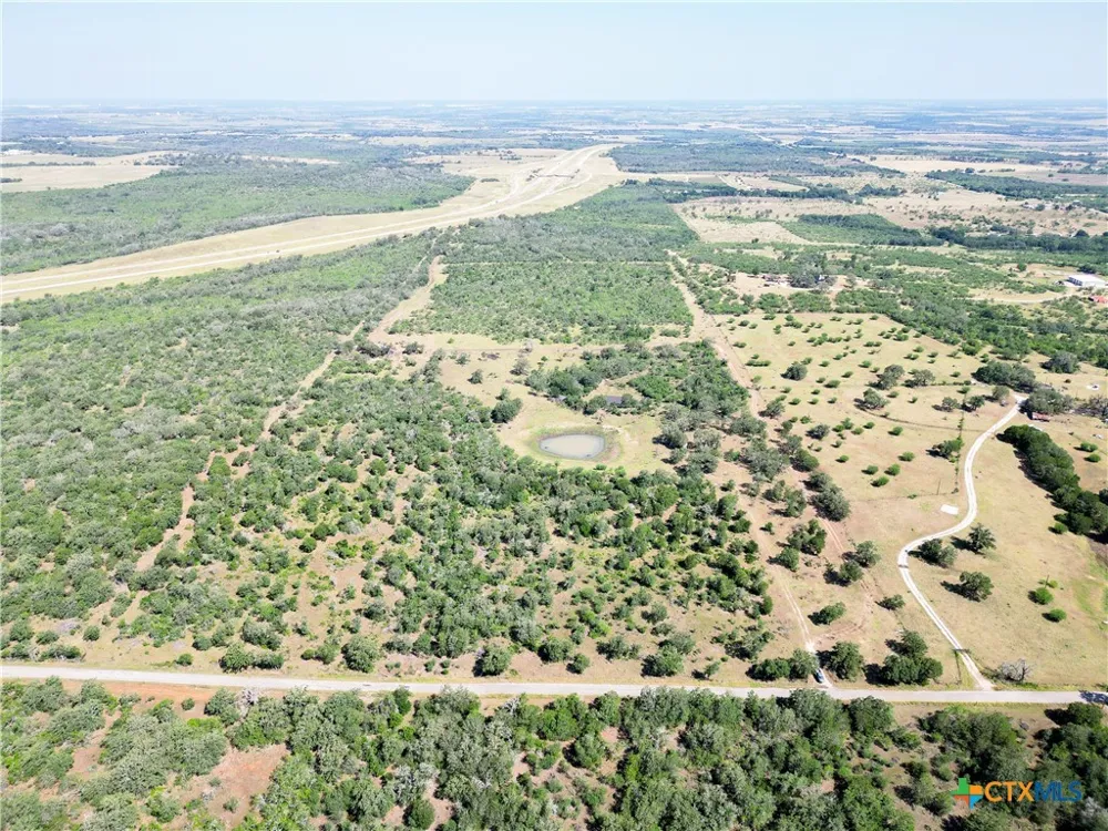 Gravel Pit Road Seguin, TX 78155