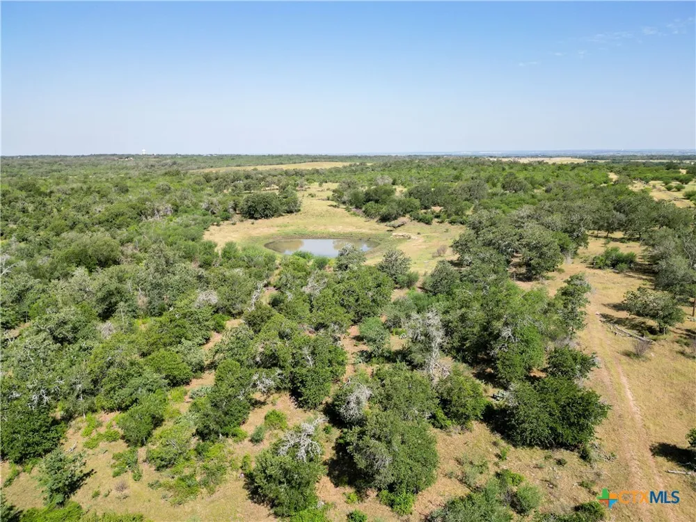 Gravel Pit Road Seguin, TX 78155