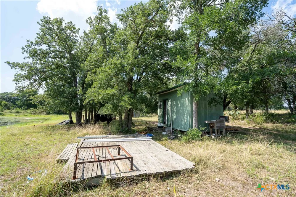 Gravel Pit Road Seguin, TX 78155