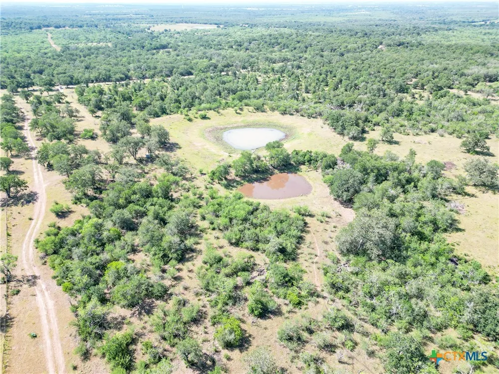 Gravel Pit Road Seguin, TX 78155
