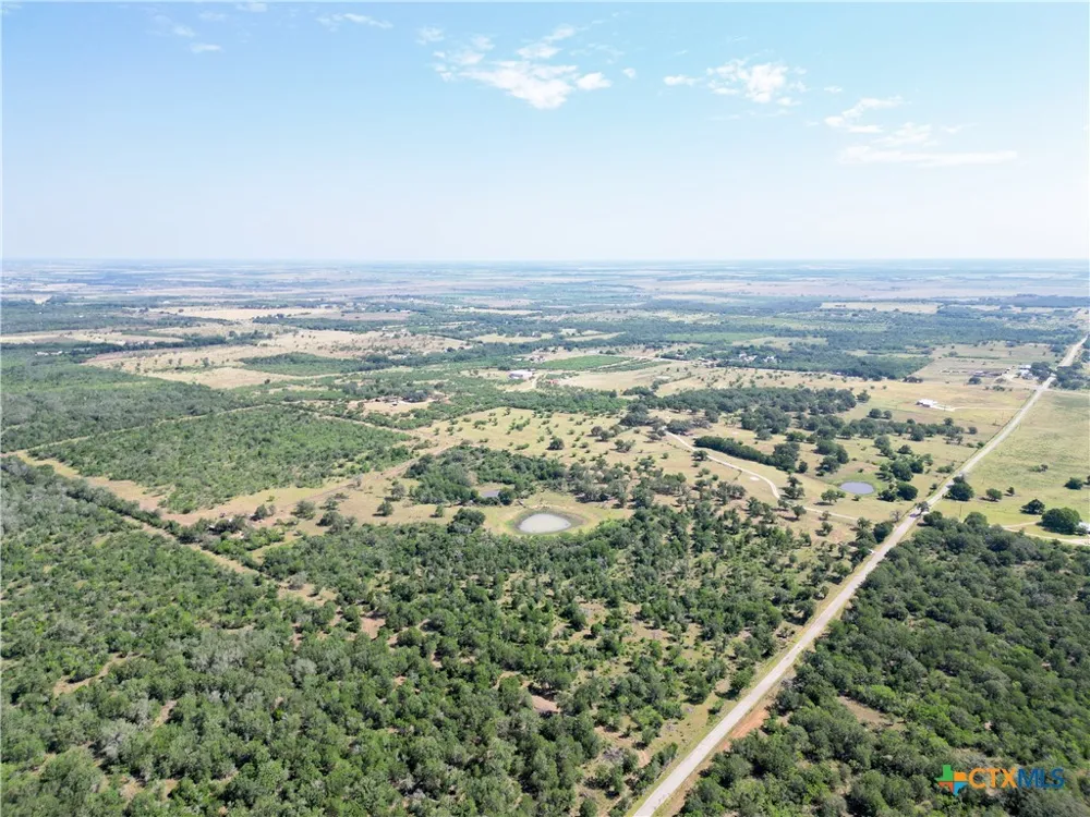 Gravel Pit Road Seguin, TX 78155