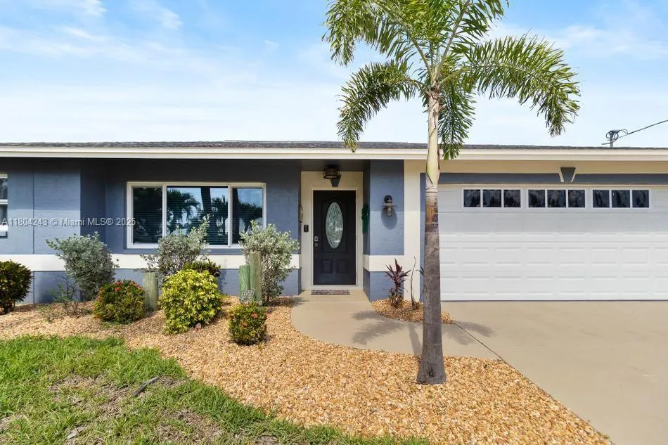 5287 Tiffany Ct Cape Coral, FL 33904