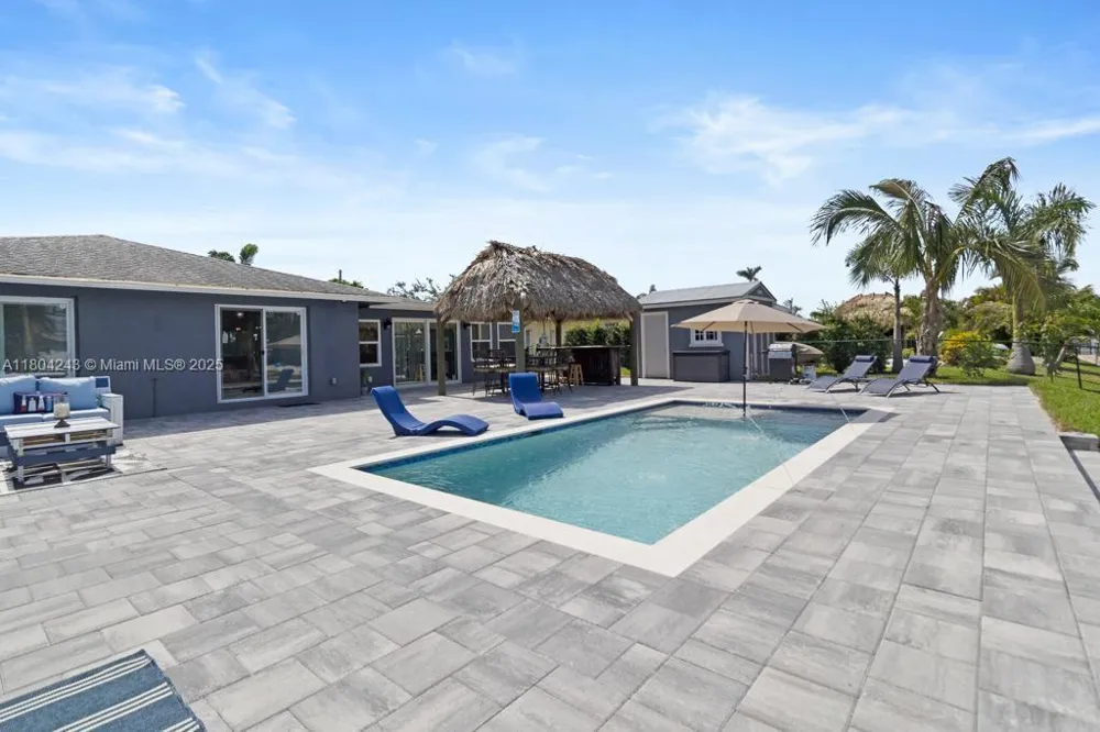 5287 Tiffany Ct Cape Coral, FL 33904