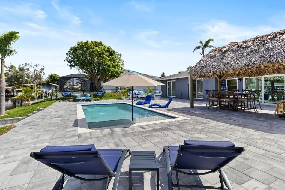5287 Tiffany Ct Cape Coral, FL 33904