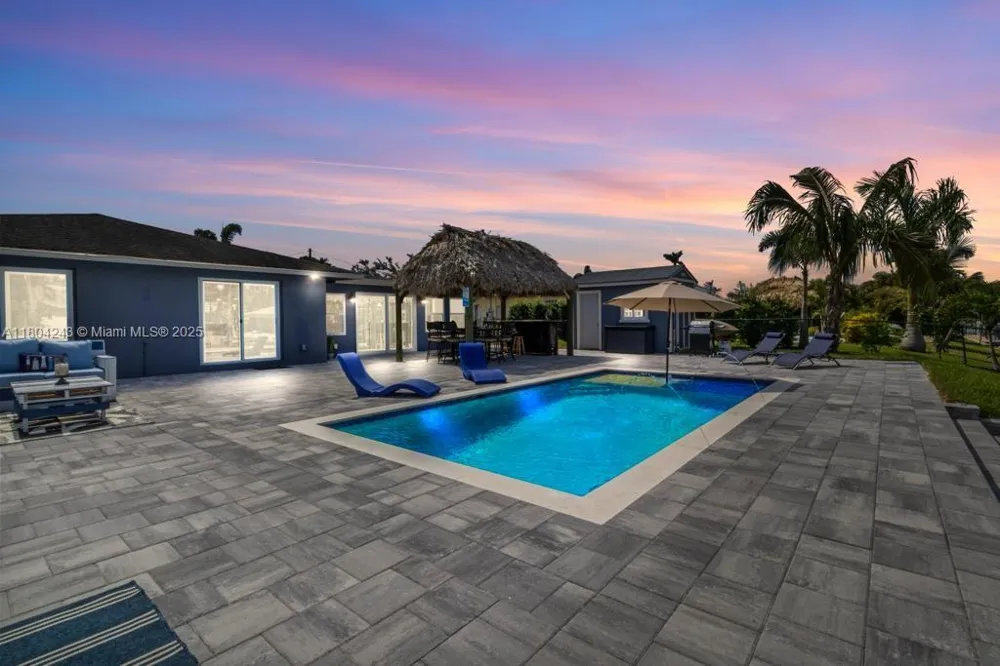 5287 Tiffany Ct Cape Coral, FL 33904