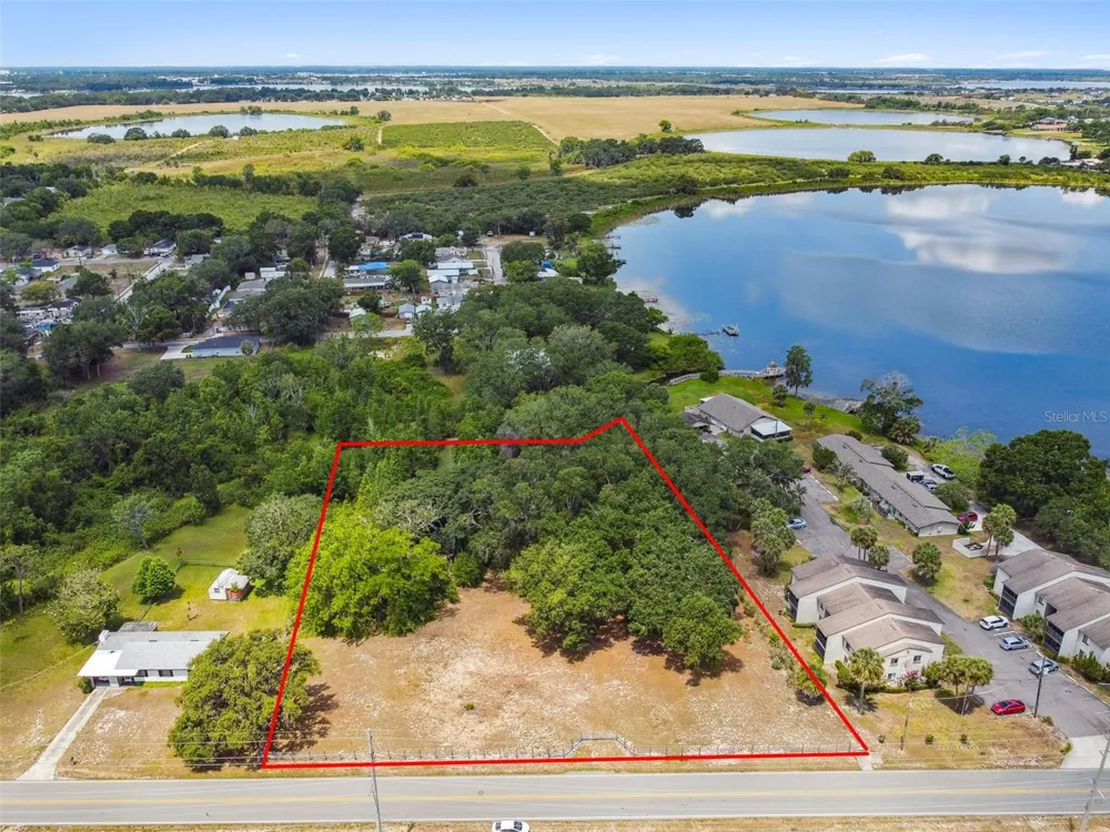 1080 S BUENA VISTA DRIVE Lake Alfred, FL 33850