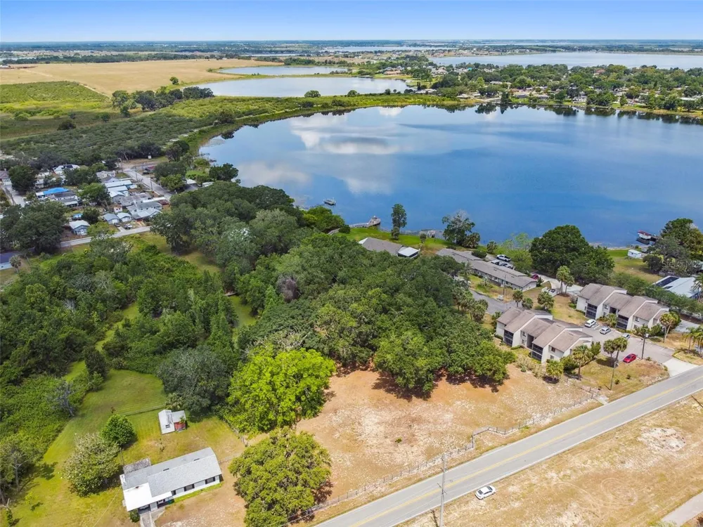 1080 S BUENA VISTA DRIVE Lake Alfred, FL 33850