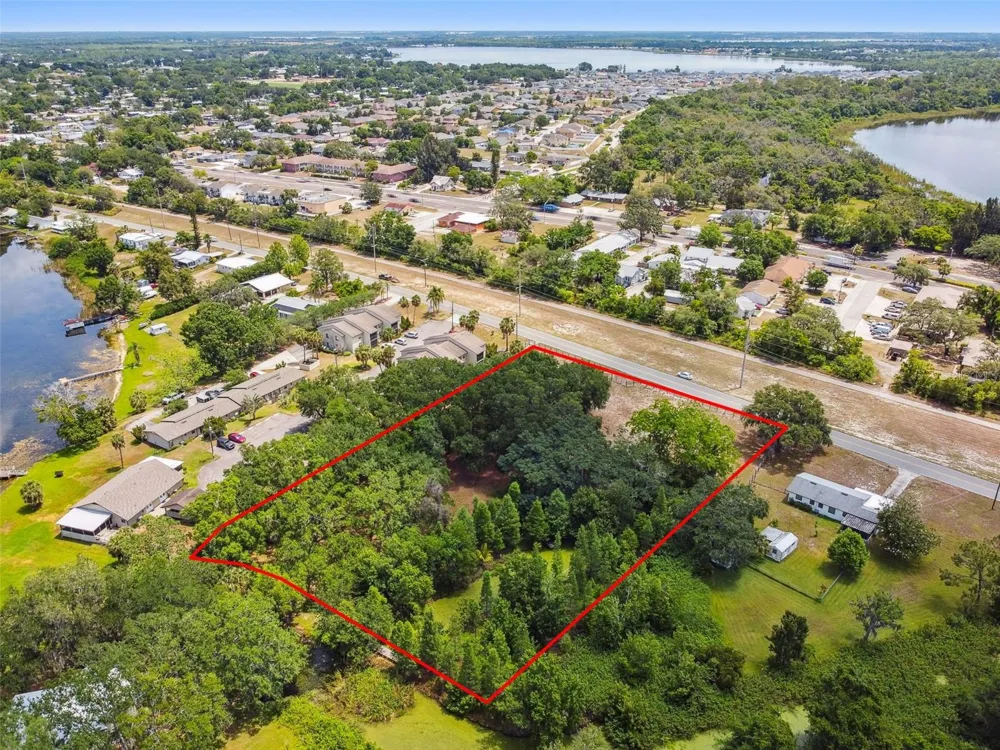 1080 S BUENA VISTA DRIVE Lake Alfred, FL 33850