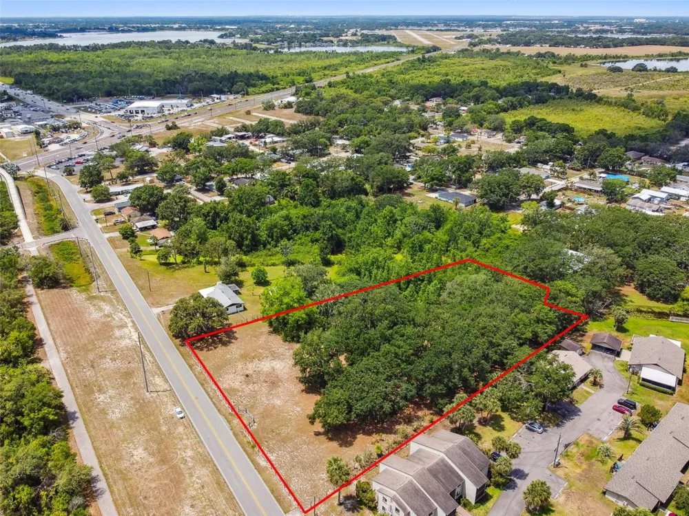 1080 S BUENA VISTA DRIVE Lake Alfred, FL 33850