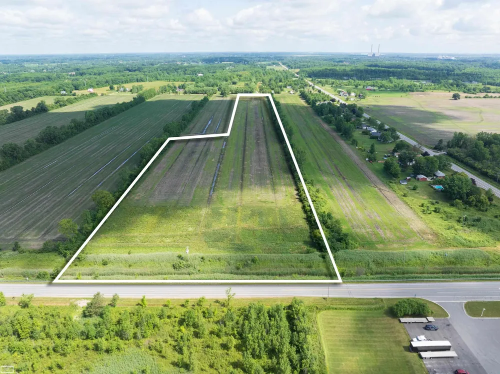 Booth Road China Township, MI 48054
