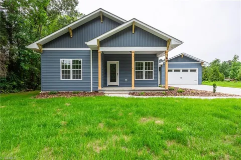 160 Wayne Gobble Road