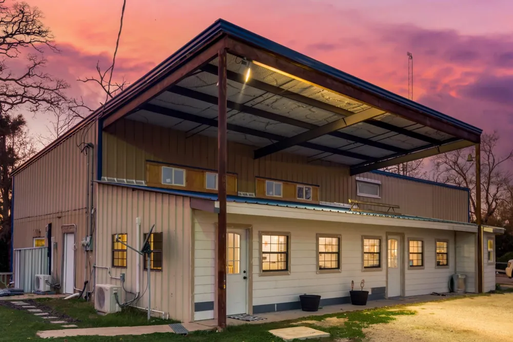 1393 Hwy 7 E Centerville, TX 75833