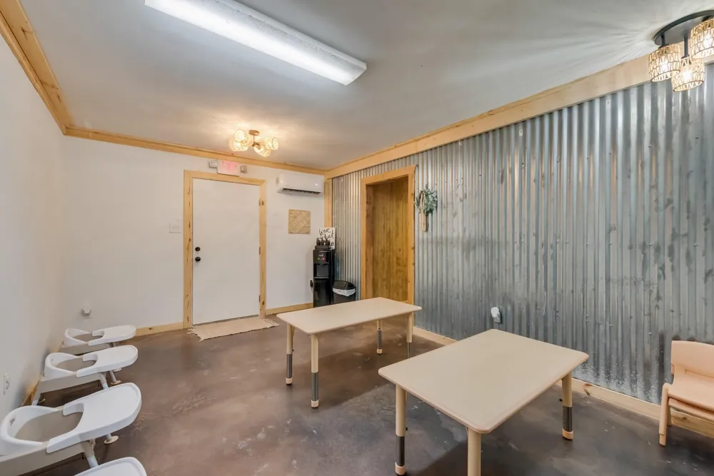 1393 Hwy 7 E Centerville, TX 75833