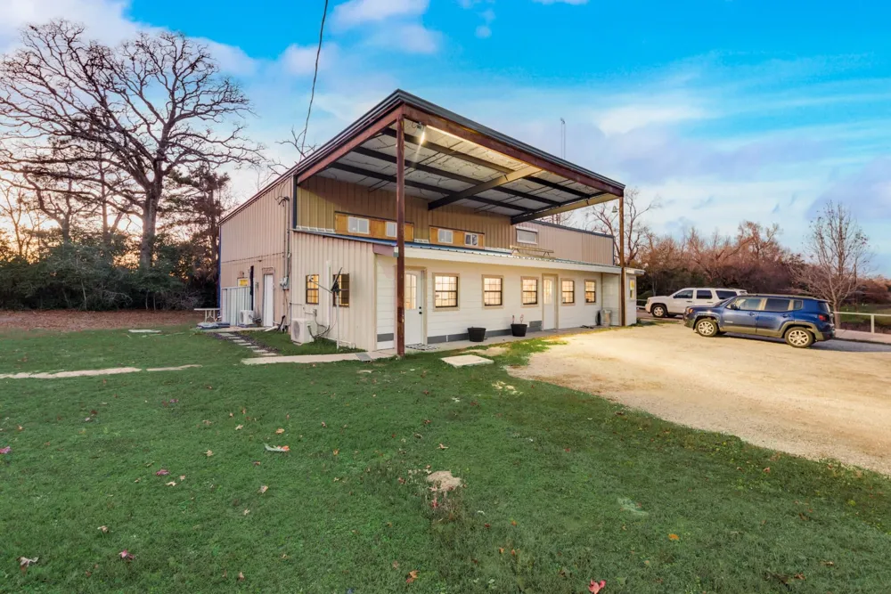 1393 Hwy 7 E Centerville, TX 75833