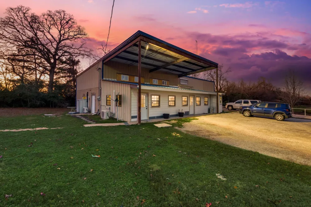 1393 Hwy 7 E Centerville, TX 75833
