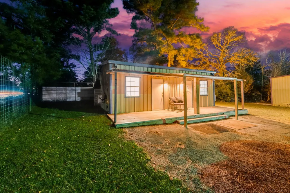 1393 Hwy 7 E Centerville, TX 75833