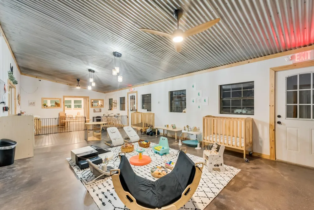 1393 Hwy 7 E Centerville, TX 75833