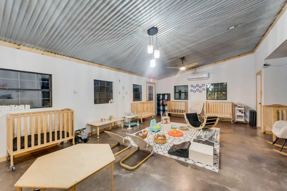 1393 Hwy 7 E Centerville, TX 75833