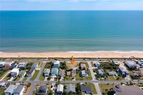 1005 OCEAN SHORE BOULEVARD