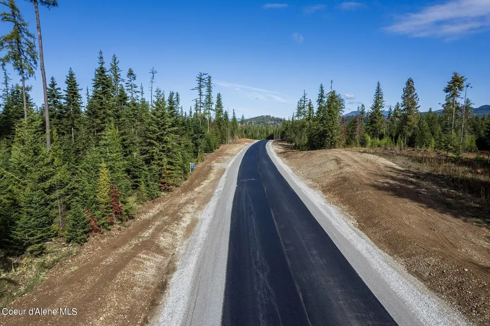 Lot 16 Blk 1 Leonard Loop Athol, ID 83801