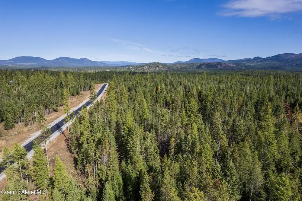 Lot 16 Blk 1 Leonard Loop Athol, ID 83801
