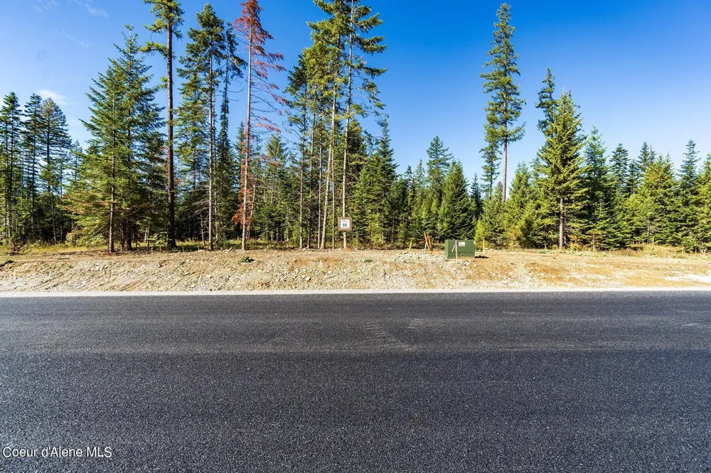Lot 16 Blk 1 Leonard Loop Athol, ID 83801