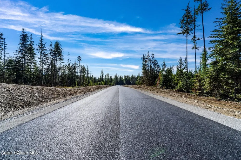 Lot 16 Blk 1 Leonard Loop Athol, ID 83801