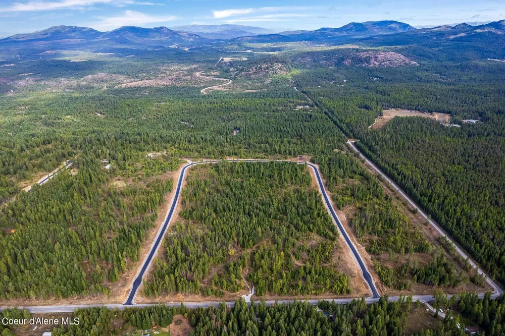 Lot 16 Blk 1 Leonard Loop Athol, ID 83801