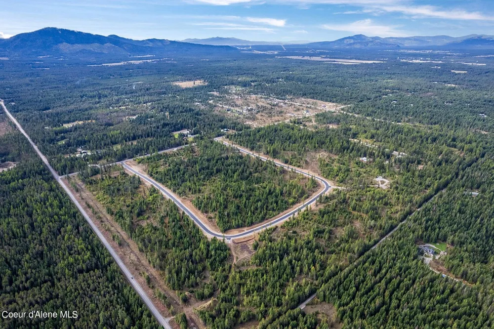Lot 16 Blk 1 Leonard Loop Athol, ID 83801