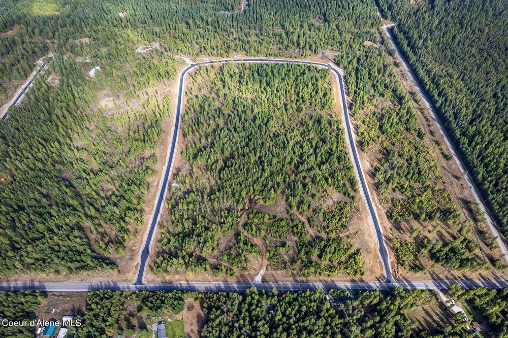 Lot 16 Blk 1 Leonard Loop Athol, ID 83801