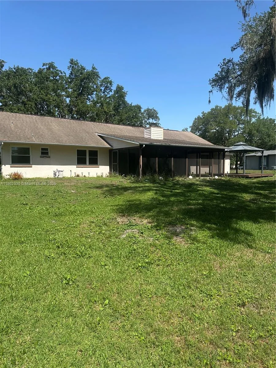 1725 tanglewood dr Kissimmee, FL 34746
