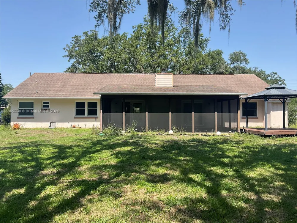 1725 tanglewood dr Kissimmee, FL 34746