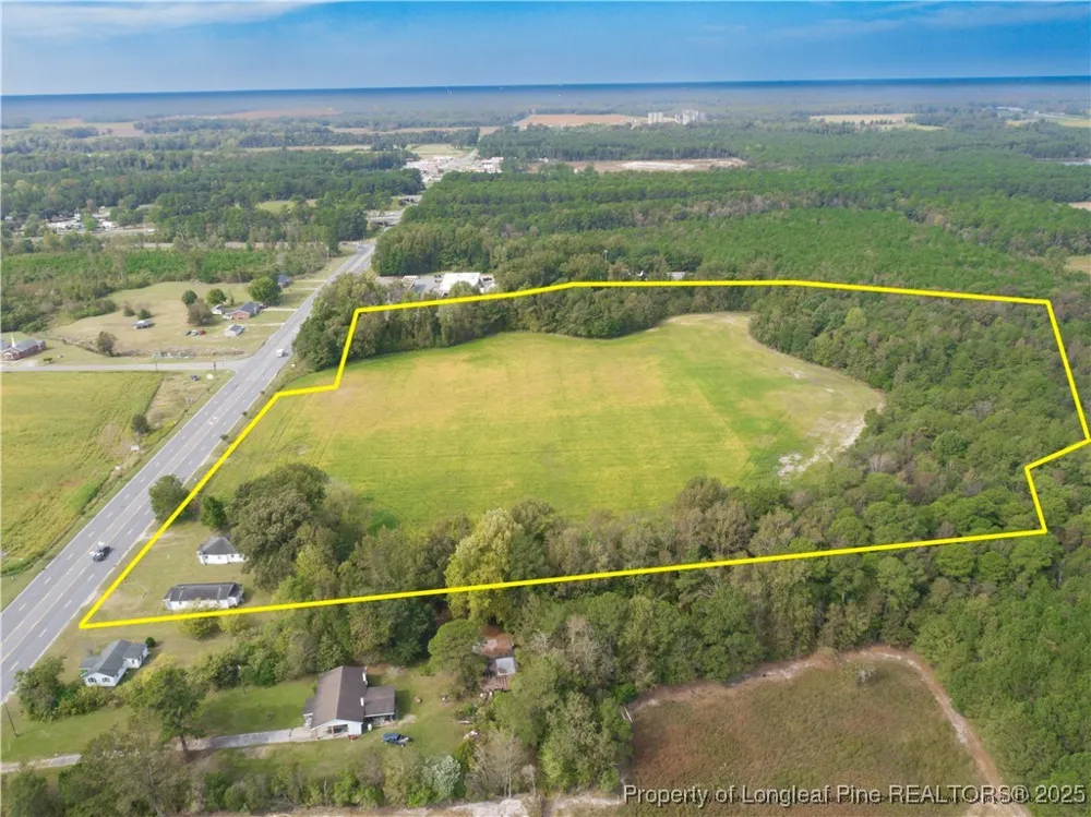2536 HWY 24 Warsaw, NC 28398