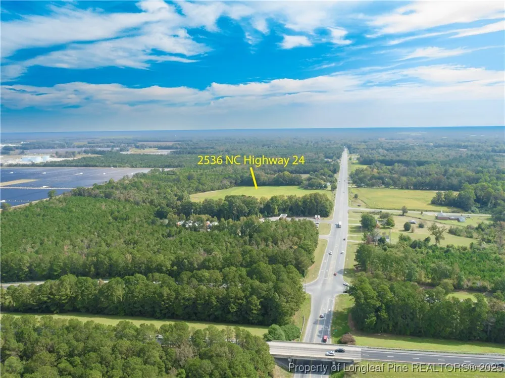 2536 HWY 24 Warsaw, NC 28398