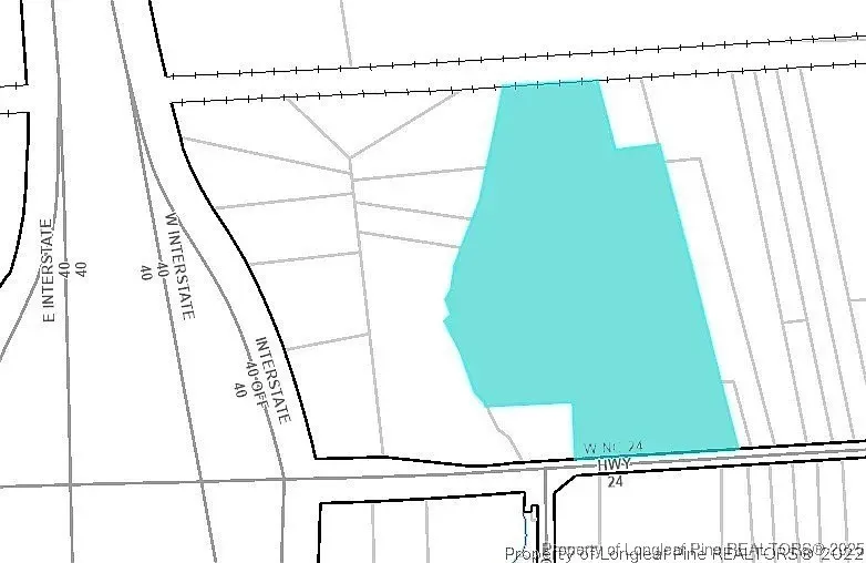 2536 HWY 24 Warsaw, NC 28398