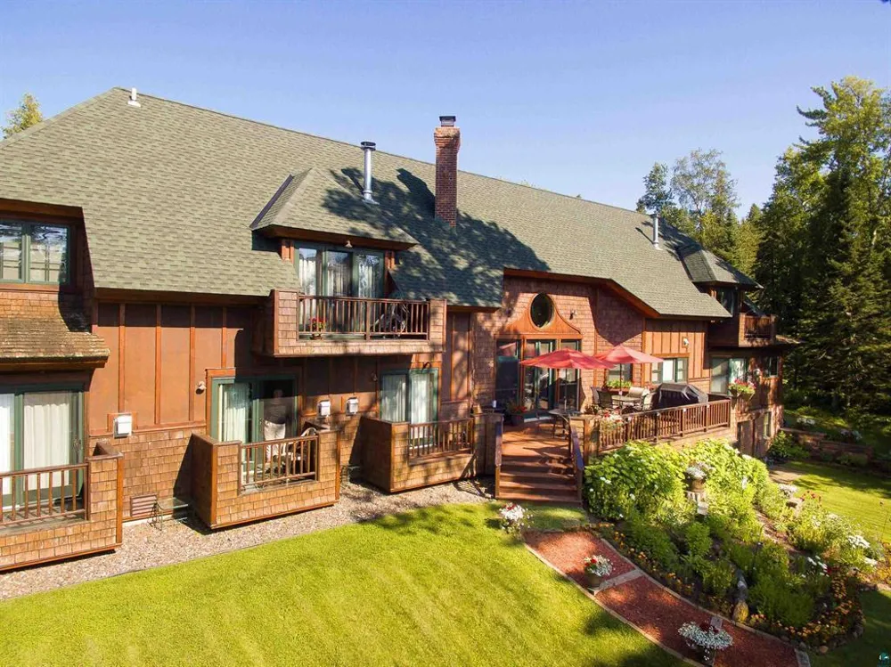89405 Jack Pine Road Cornucopia, WI 54827
