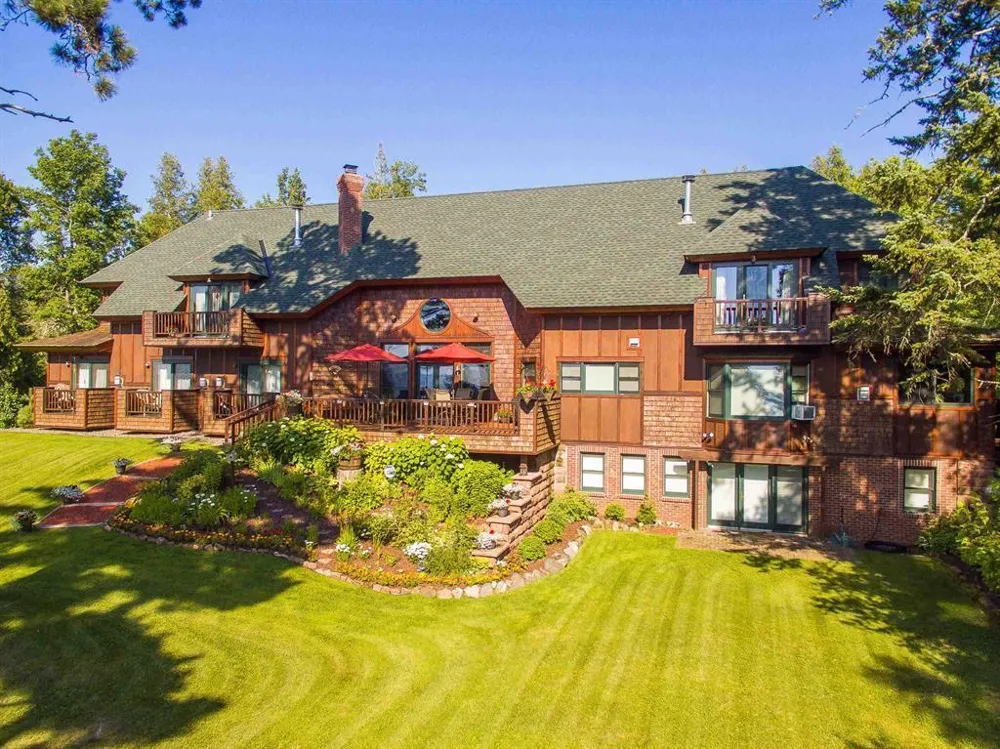89405 Jack Pine Road Cornucopia, WI 54827