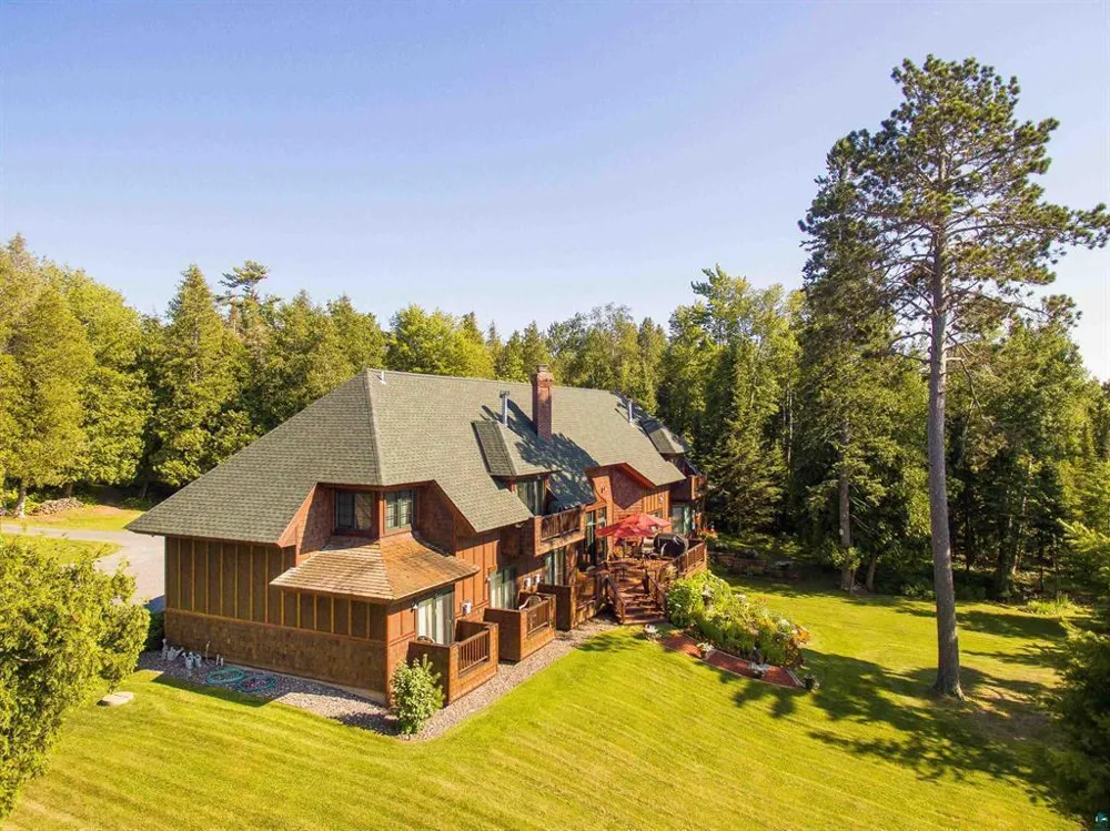 89405 Jack Pine Road Cornucopia, WI 54827