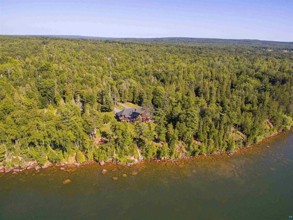 89405 Jack Pine Road Cornucopia, WI 54827