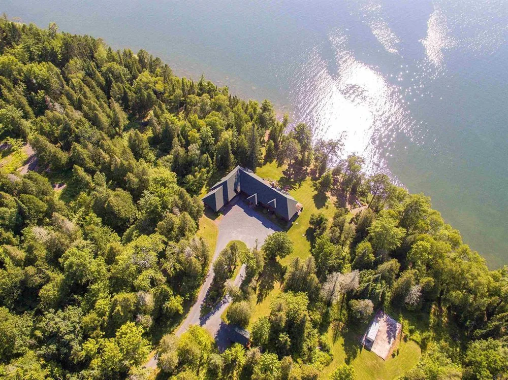 89405 Jack Pine Road Cornucopia, WI 54827