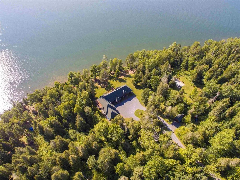 89405 Jack Pine Road Cornucopia, WI 54827