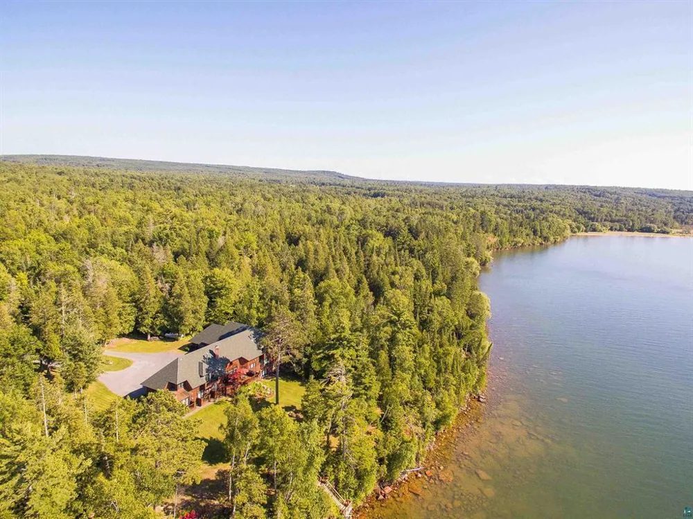 89405 Jack Pine Road Cornucopia, WI 54827