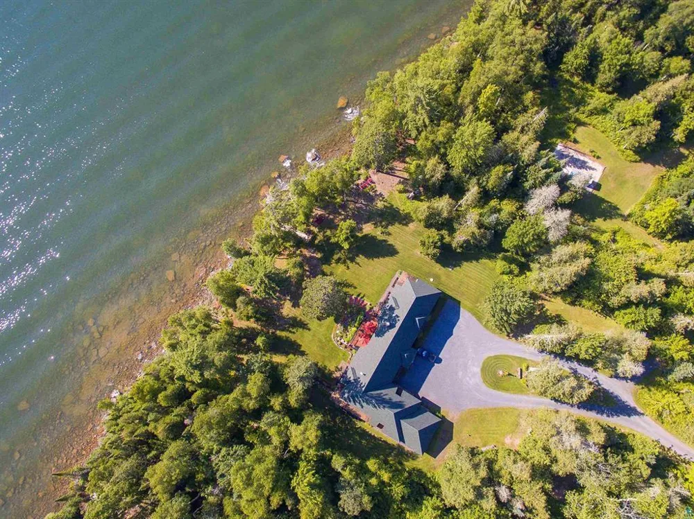 89405 Jack Pine Road Cornucopia, WI 54827