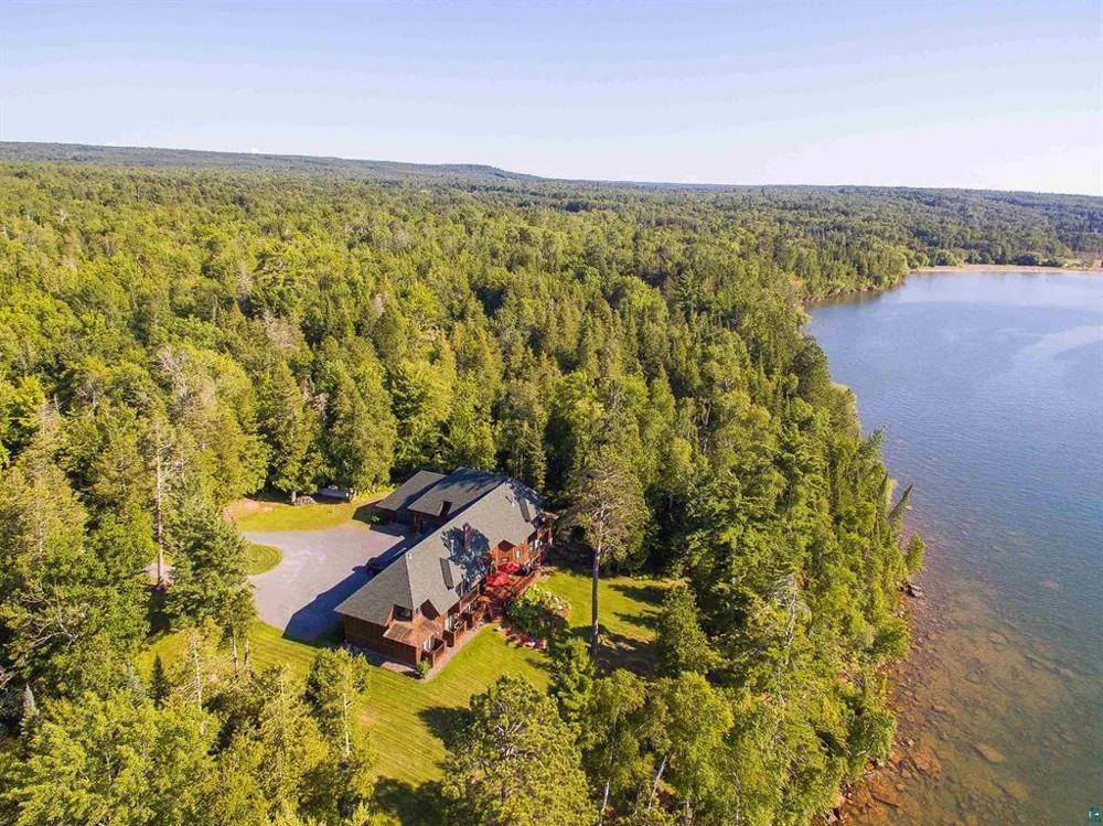 89405 Jack Pine Road Cornucopia, WI 54827