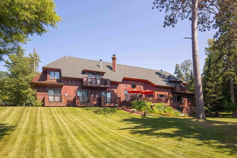 89405 Jack Pine Road Cornucopia, WI 54827