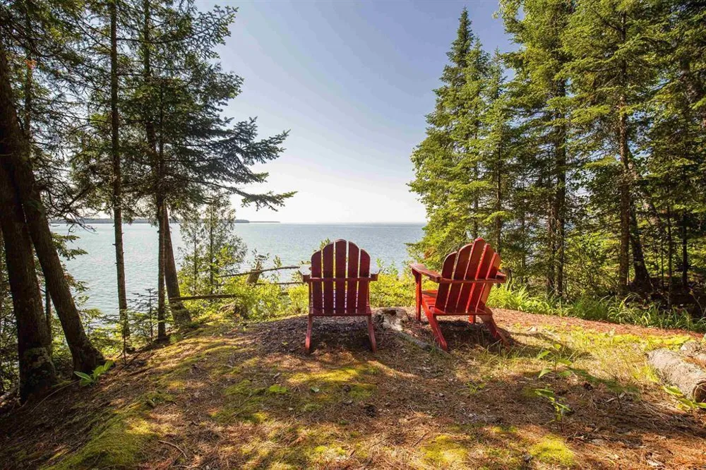 89405 Jack Pine Road Cornucopia, WI 54827