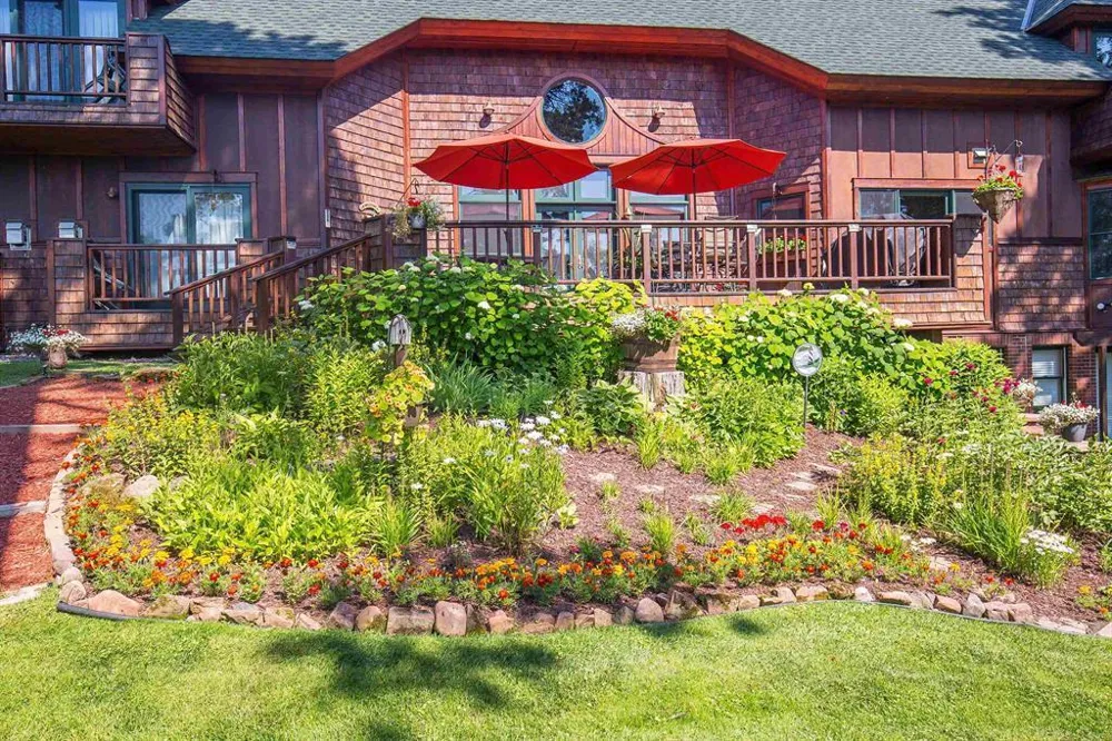 89405 Jack Pine Road Cornucopia, WI 54827