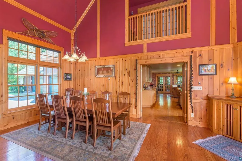 89405 Jack Pine Road Cornucopia, WI 54827