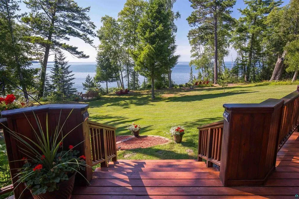 89405 Jack Pine Road Cornucopia, WI 54827